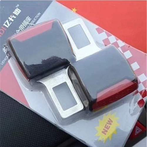 Pcs car seat - 2, belt