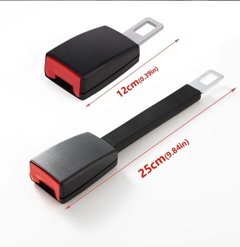 Car seat belt extension - car,