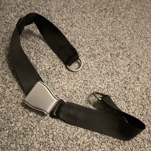 Amsafe aircraft seat - amsafe,