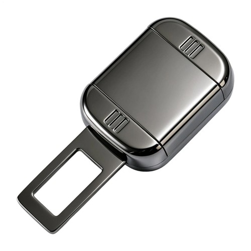 Seat belt buckle - belt, extender