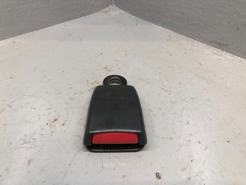 Discovery seat belt buckle - discovery,