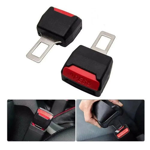 Pcs car seat belt - pcs, clip
