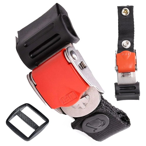 Helmet quick release - quick,