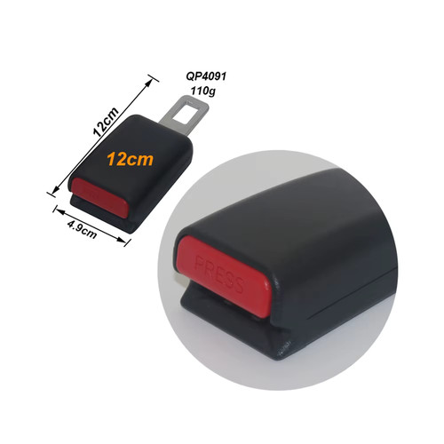 Universal car seat - universal, belt