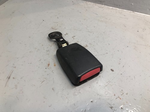 Discovery seat belt - belt, buckle