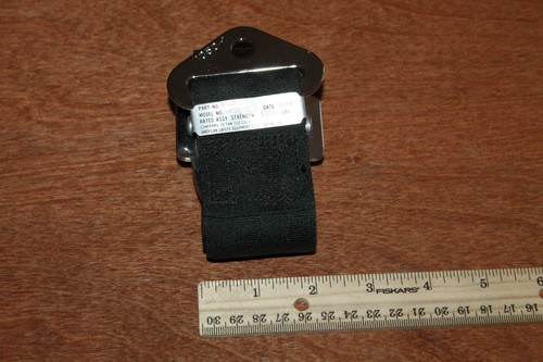 American safety 500577 - safety, 500577-