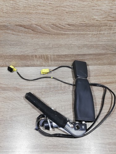 Seat belt latch buckle - mb,
