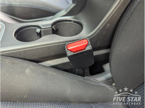 Hyundai tucson front seat - hyundai, belt