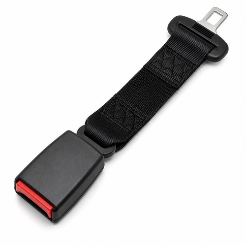2pc universal car seat belt - 2pc,