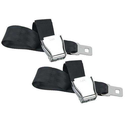 Type airplane belt - type,