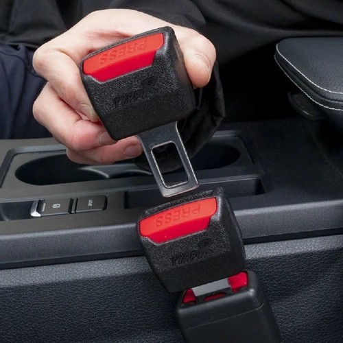 Seat buckle adjustable - adjustable,