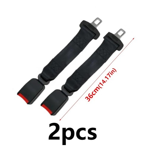 2pc universal car seat - 2pc,