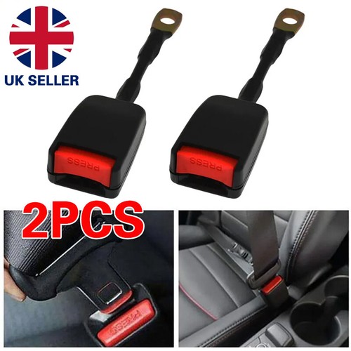Universal seat belt buckle - universal,