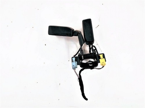 Mercedes benz w246 w242 - b, seat