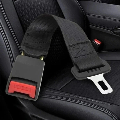 2pc universal car seat belt - car,