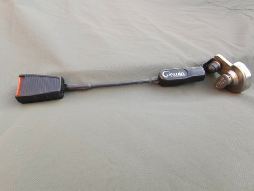 Wheel chair car seat belt - wheel,