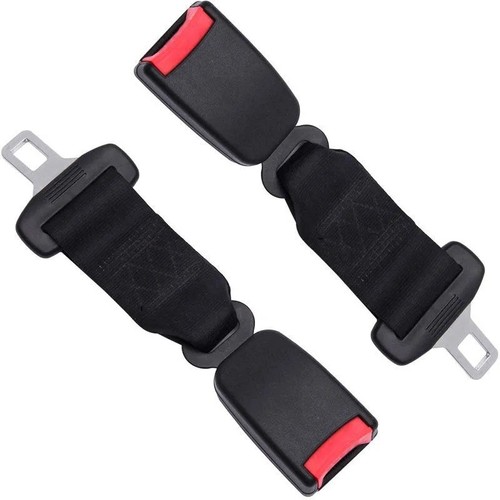 Universal car seat belt - seat,